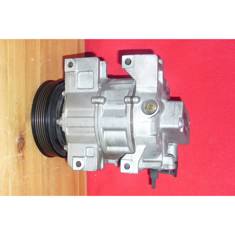 92600-JA00A Nissan Altima AC Condenser Compressor Pump 2007-2013