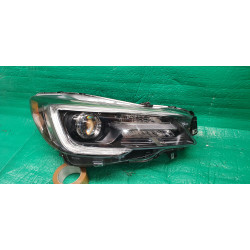 84002AL10A Subaru Legacy Right Full LED Headlight 2018-2019