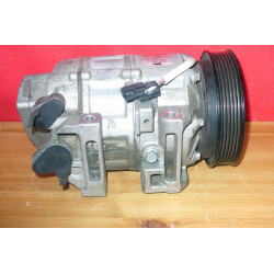 92600-JA00A Nissan Altima AC Condenser Compressor Pump 2007-2013