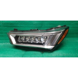 33150-TZ5-A51 Acura MDX Left Full LED Headlight 2017-2020 33109TZ5A511