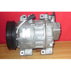 92600-JA00A Nissan Altima AC Condenser Compressor Pump 2007-2013
