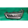 33150-TZ5-A51 Acura MDX Left Full LED Headlight 2017-2020 33109TZ5A511