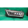 33150-TZ5-A51 Acura MDX Left Full LED Headlight 2017-2020 33109TZ5A511
