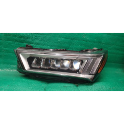 33150-TZ5-A51 Acura MDX Left Full LED Headlight 2017-2020 33109TZ5A511