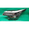 Kia Seltos Left Halogen LED Headlight 2021-2023