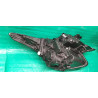 Kia Seltos Left Halogen LED Headlight 2021-2023
