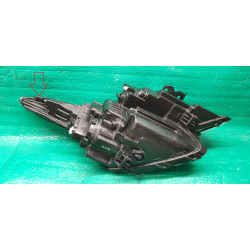 Kia Seltos Left Halogen LED Headlight 2021-2023