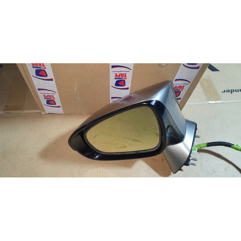 87940-30F10 Lexus GS 350 Left Turn Blind Spot Mirror 2016-2020 87940-30G10