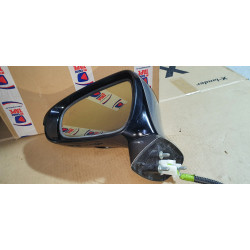 87940-30F10 Lexus GS 350 Left Turn Blind Spot Mirror 2016-2020 87940-30G10