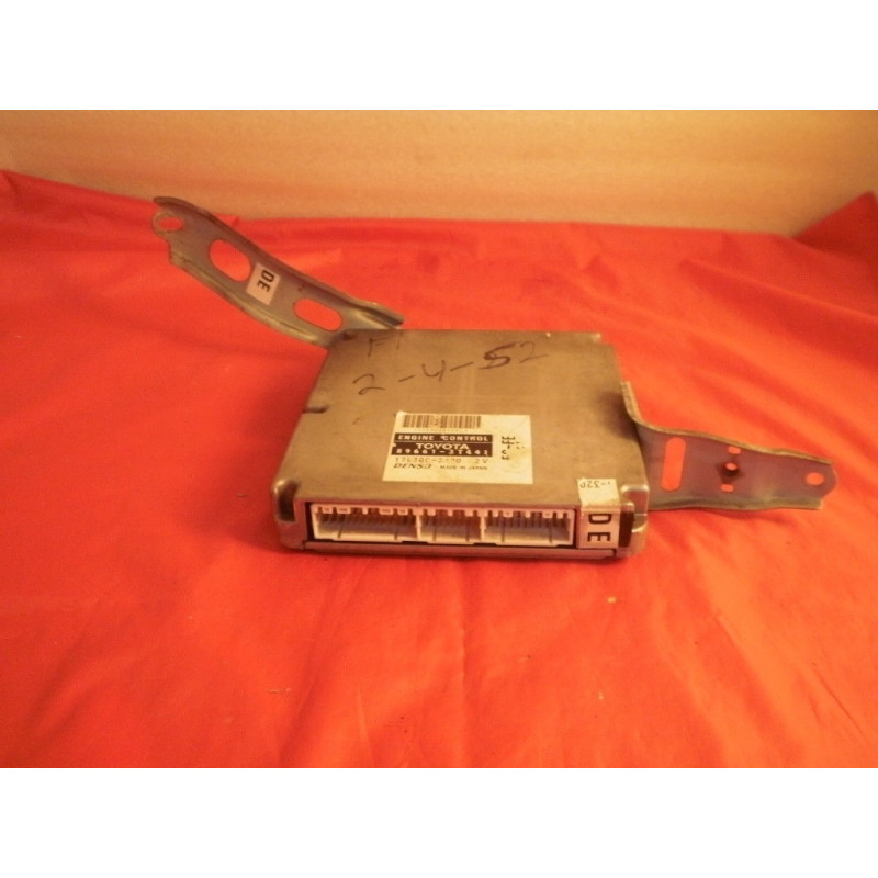 89661-3T441 Toyota Camry Engine Computer 1998-1999