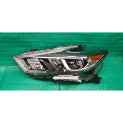 26060-4RF3A Nissan Maxima Left Full LED Headlight 2016-2018 26060-4RF4B
