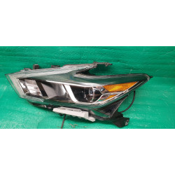26060-4RF3A Nissan Maxima Left Full LED Headlight 2016-2018 26060-4RF4B
