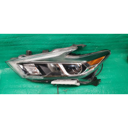 26060-4RF3A Nissan Maxima Left Full LED Headlight 2016-2018 26060-4RF4B