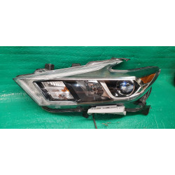 26060-4RF3A Nissan Maxima Left Full LED Headlight 2016-2018 26060-4RF4B