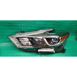 26060-4RF3A Nissan Maxima Left Full LED Headlight 2016-2018 26060-4RF4B