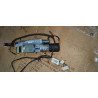 7226952 BMW 6 Convertible Top Roof Hydraulic Pump Motor 2012-2019