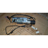 7226952 BMW 6 Convertible Top Roof Hydraulic Pump Motor 2012-2019