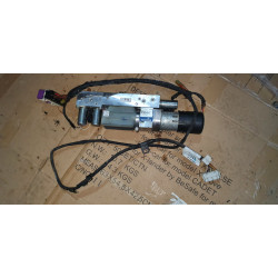 7226952 BMW 6 Convertible Top Roof Hydraulic Pump Motor 2012-2019