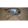 7226952 BMW 6 Convertible Top Roof Hydraulic Pump Motor 2012-2019