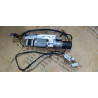 7226952 BMW 6 Convertible Top Roof Hydraulic Pump Motor 2012-2019