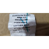7226952 BMW 6 Convertible Top Roof Hydraulic Pump Motor 2012-2019