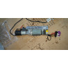 7226952 BMW 6 Convertible Top Roof Hydraulic Pump Motor 2012-2019