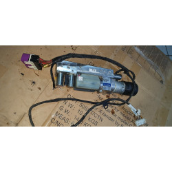 7226952 BMW 6 Convertible Top Roof Hydraulic Pump Motor 2012-2019