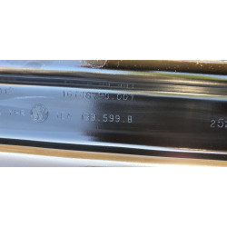 1EA411303AE Volkswagen ID.3 Subframe Assembly 2021-2024 1EA820034B