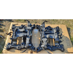 1EA411303AE Volkswagen ID.3 Subframe Assembly 2021-2024 1EA820034B