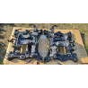 1EA411303AE Volkswagen ID.3 Subframe Assembly 2021-2024 1EA820034B