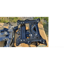 1EA411303AE Volkswagen ID.3 Subframe Assembly 2021-2024 1EA820034B