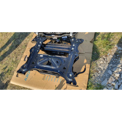 1EA411303AE Volkswagen ID.3 Subframe Assembly 2021-2024 1EA820034B