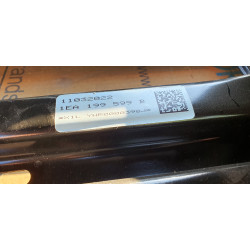1EA411303AE Volkswagen ID.3 Subframe Assembly 2021-2024 1EA820034B