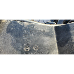 1EA411303AE Volkswagen ID.3 Subframe Assembly 2021-2024 1EA820034B