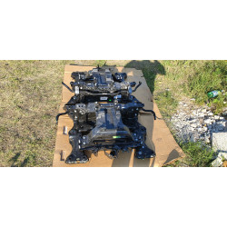 1EA411303AE Volkswagen ID.3 Subframe Assembly 2021-2024 1EA820034B