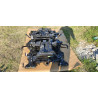1EA411303AE Volkswagen ID.3 Subframe Assembly 2021-2024 1EA820034B