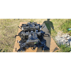 1EA411303AE Volkswagen ID.3 Subframe Assembly 2021-2024 1EA820034B