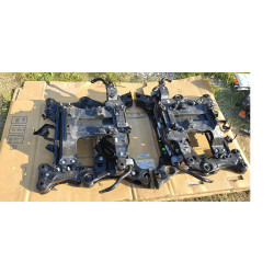 1EA411303AE Volkswagen ID.3 Subframe Assembly 2021-2024 1EA820034B