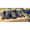 1EA411303AE Volkswagen ID.3 Subframe Assembly 2021-2024 1EA820034B