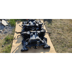 1EA411303AE Volkswagen ID.3 Subframe Assembly 2021-2024 1EA820034B