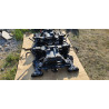 1EA411303AE Volkswagen ID.3 Subframe Assembly 2021-2024 1EA820034B