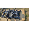 1EA411303AE Volkswagen ID.3 Subframe Assembly 2021-2024 1EA820034B