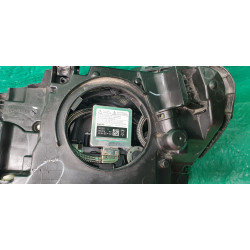 A1668207959 Mercedes-Benz ML Right LED Xenon Intelligent System Night