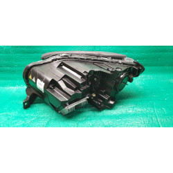 A1668207959 Mercedes-Benz ML Right LED Xenon Intelligent System Night