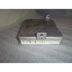 37820-PZD-A54 Honda Element Engine Computer 2003-2006