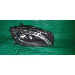 A1668207959 Mercedes-Benz ML Right LED Xenon Intelligent System Night