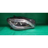 A1668207959 Mercedes-Benz ML Right LED Xenon Intelligent System Night