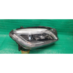 A1668207959 Mercedes-Benz ML Right LED Xenon Intelligent System Night
