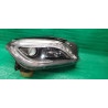 A1668207959 Mercedes-Benz ML Right LED Xenon Intelligent System Night