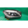 A1668207959 Mercedes-Benz ML Right LED Xenon Intelligent System Night